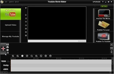 youtube movie maker 3.31 free download